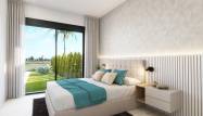 Nowy budynek - Villa - Los Alcazares - Serena Golf