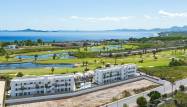 Nowy budynek - Villa - Los Alcazares - Serena Golf