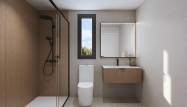 Nowy budynek - Villa - Los Alcazares - Serena Golf