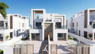 Nowy budynek - Villa - Los Alcazares - Serena Golf