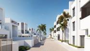 Nowy budynek - Villa - Los Alcazares - Serena Golf