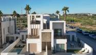 Nowy budynek - Villa - Los Alcazares - Serena Golf