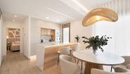 Nowy budynek - Villa - Los Alcazares - Serena Golf