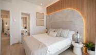 Nowy budynek - Villa - Los Alcazares - Serena Golf
