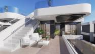 Nowy budynek - Villa - Los Alcazares - Serena Golf