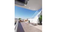 Nowy budynek - Villa - Los Alcazares - Serena Golf
