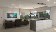 Nowy budynek - Villa - Los Alcazares - Serena Golf
