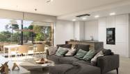 Nowy budynek - Villa - Los Alcazares - Serena Golf
