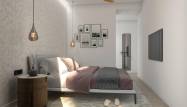 Nowy budynek - Villa - Los Alcazares - Serena Golf