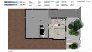 Nowy budynek - Villa - Los Alcazares - Serena Golf