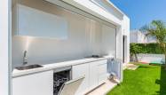 Nowy budynek - Villa - Los Alcazares - Serena Golf
