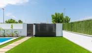 Nowy budynek - Villa - Los Alcazares - Serena Golf