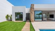 Nowy budynek - Villa - Los Alcazares - Serena Golf