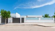 Nowy budynek - Villa - Los Alcazares - Serena Golf