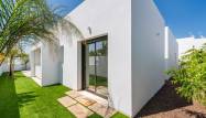 Nowy budynek - Villa - Los Alcazares - Serena Golf