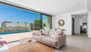 Nowy budynek - Villa - Los Alcazares - Serena Golf