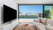 Nowy budynek - Villa - Los Alcazares - Serena Golf