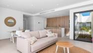 Nowy budynek - Villa - Los Alcazares - Serena Golf