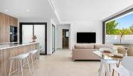 Nowy budynek - Villa - Los Alcazares - Serena Golf
