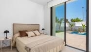 Nowy budynek - Villa - Los Alcazares - Serena Golf