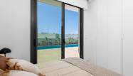Nowy budynek - Villa - Los Alcazares - Serena Golf