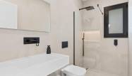 Nowy budynek - Villa - Los Alcazares - Serena Golf
