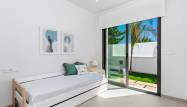 Nowy budynek - Villa - Los Alcazares - Serena Golf