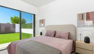 Nowy budynek - Villa - Los Alcazares - Serena Golf