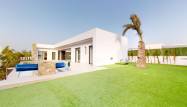 Nowy budynek - Villa - Los Alcazares - Serena Golf
