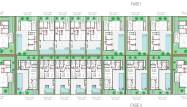 Nowy budynek - Villa - Los Alcazares - Serena Golf