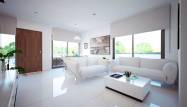 Nowy budynek - Villa - Los Alcazares
