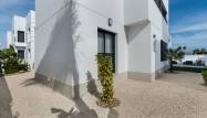 Nowy budynek - Villa - Los Alcazares