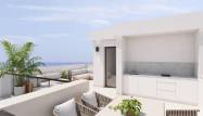 Nowy budynek - Villa - Los Alczares - Los Narejos