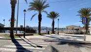 Nowy budynek - Villa - Los Alczares - Los Narejos
