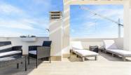 Nowy budynek - Villa - Los Montesinos - La Herrada