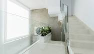 Nowy budynek - Villa - Los Montesinos - La Herrada