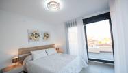 Nowy budynek - Villa - Los Montesinos - La Herrada