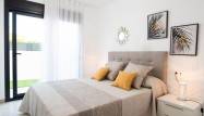 Nowy budynek - Villa - Los Montesinos - La Herrada