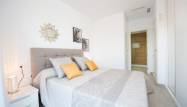 Nowy budynek - Villa - Los Montesinos - La Herrada