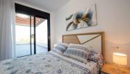 Nowy budynek - Villa - Los Montesinos - La Herrada
