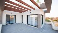 Nowy budynek - Villa - Los Montesinos - La Herrada