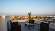 Nowy budynek - Villa - Los Montesinos - La Herrada