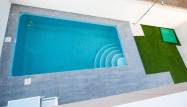 Nowy budynek - Villa - Los Montesinos - La Herrada