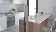Nowy budynek - Villa - Los Montesinos - La Herrada