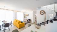 Nowy budynek - Villa - Los Montesinos - La Herrada