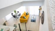 Nowy budynek - Villa - Los Montesinos - La Herrada
