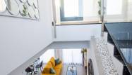 Nowy budynek - Villa - Los Montesinos - La Herrada