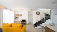 Nowy budynek - Villa - Los Montesinos - La Herrada