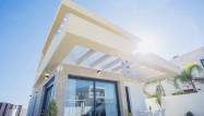 Nowy budynek - Villa - Los Montesinos - La Herrada