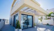 Nowy budynek - Villa - Los Montesinos - La Herrada